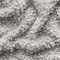 Nuloom Marlow Machine Washable Soft Shaggy Faux Sheepskin Area Rug 6ft x 9ft HJWT01B-609 - alternate 3
